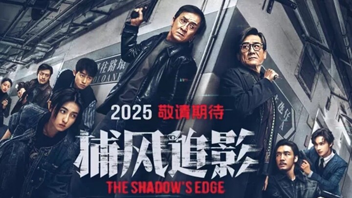 𝐓𝐇𝐄 𝐒𝐇𝐀𝐃𝐎𝐖'𝐒 𝐄𝐃𝐆𝐄 [2025] 𝐬𝐮𝐛 𝐢𝐧𝐝𝐨