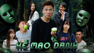 KẺ MẠO DANH | Hai Anh Em Phần 720 | Phim Hài Hước Gãy Media