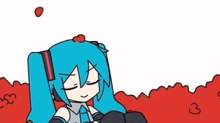 Miku - Hatsune miku