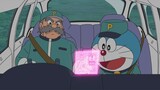 Doraemon (2005) Episode 435 - Sulih Suara Indonesia "Taman Safari Hewan Fantasi dan Seruling Perjanj
