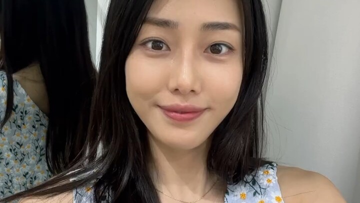 The girl I love the most…my other half ❤️❤️❤️