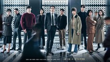 Law School (K-Drama) | Ep.15