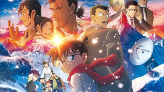 Detective Conan Movie 28 : Dư Ảnh Của Độc Nhãn (12p)