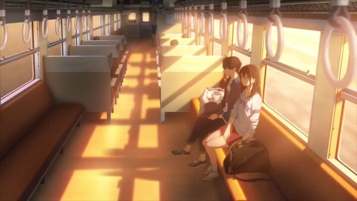 I Want to Eat Your Pancreas (2018)