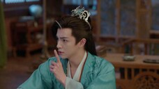 Tứ Hải Trọng Minh EP 36 [Sub Việt]