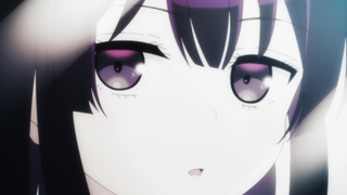 [January 2024/Firuz Blue] Villainous Daughter lv99 I am a hidden BOSS but not the devil PV1 [MCE Chi