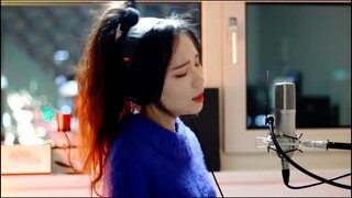 cover bài hát Alone và Sing Me To Sleep #music #seagame3