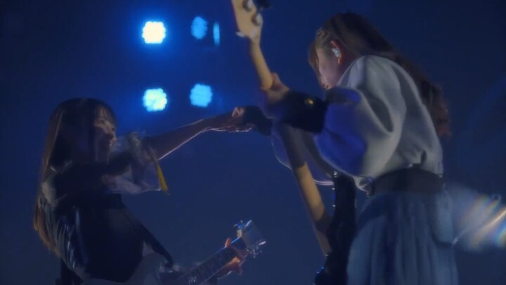 Melody - MyGO!!!!! ZEPP TOUR 2024「Wandering Desire」Nagoya︱LYRICS ENG/ID