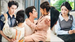 Gadis tak sengaja menyiram akuarium ke CEO, tanpa diduga merebut hatinya, menjadi istrinya！