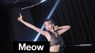 直拍 | 做你的小猫 meow | kpop covet