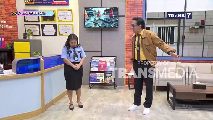 Lapor Pak 11/06/26