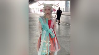 Đẹp không các bạn ơi. cosplay cosplayers cosplaygirl