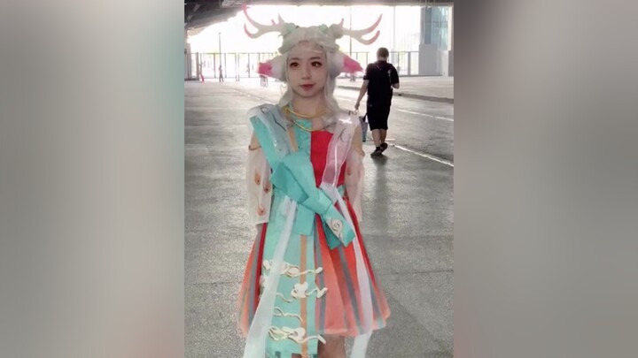 Đẹp không các bạn ơi. cosplay cosplayers cosplaygirl