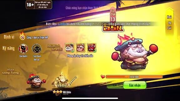 Biệt Đội 3Q - Hướng dẫn nhập code và Build team chuẩn mạnh siêu cấp vip pro!
