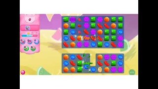 CANDY CRUSH SAGA LEVEL #944 TO #948 AWESOME COMPLETED