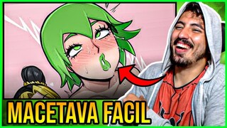 Mais Rule 63 dos personagens de JoJo ( ͡° ͜ʖ ͡°) | Leozin React