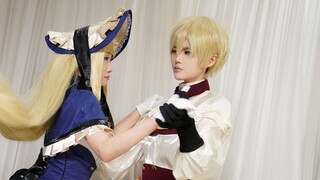 [Kagamine COS PV] Giấc mơ của một cô gái búp bê/Giấc mơ của một cô gái búp bê [Kỷ niệm 14 năm]