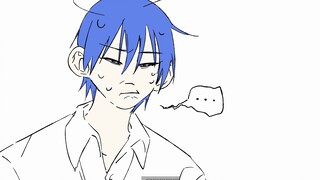 【MEME/Under One Person】Zhuge Qing's Failed Parenting Experience x (Wei Ye Qing)