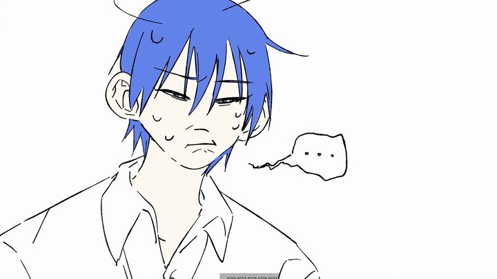 【MEME/Under One Person】Zhuge Qing's Failed Parenting Experience x (Wei Ye Qing)