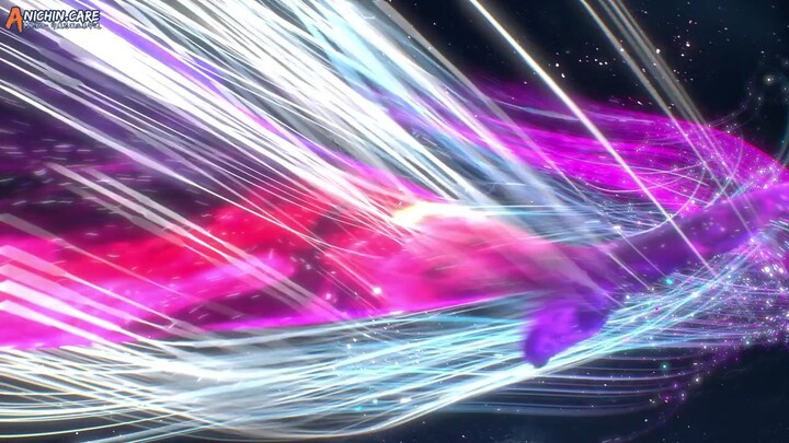 The Legend Of Martial Immortals S3 Eps 58(136)Sub Indo