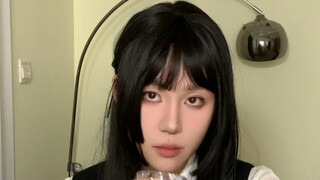 这氛围怎么怪暧昧的呢