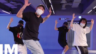 【1M基础】Kyo 编舞《Higher Power》