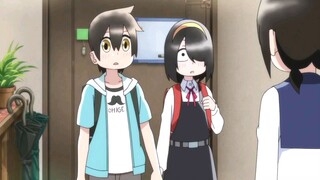 Polosnya kebangetan si Taiyou 🥲