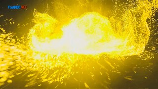 Bắt Đầu Với Chí Tôn Đan Điền - Tập 9 (Thuyết Minh)