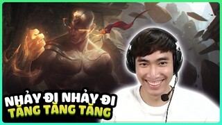 CƯỜI LỘN RUỘT CÙNG CON LEESIN TẤU HÀI NHƯNG VẪN GÁNH TEAM CỦA KHÁNH BÉO | LEVI STREAM