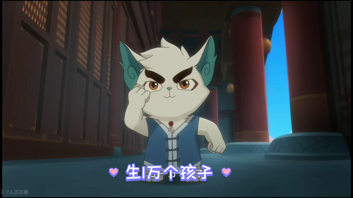 当她们知道白糖要1万个孩子后