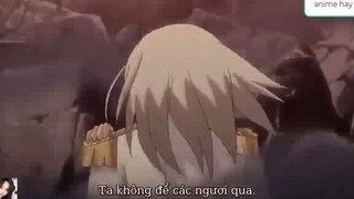 Nhạc Phim Anime Remix√ Main Giấu Nghề Chuyển Trường Có Sức Mạnh Hắc Ám Siêu Bá Đạo-phần 23 hay vcl