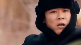 When Brother Zhuzi smiles, life and death are unpredictable. Who wouldn’t love a tough guy with a so