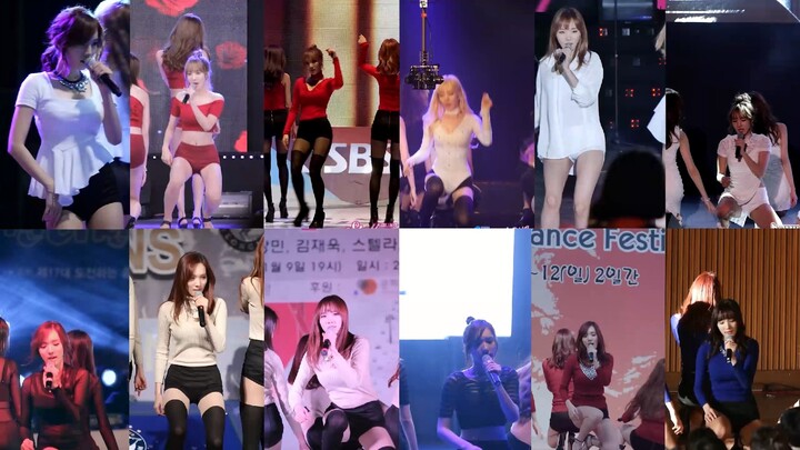 Zhu Minxi: Puppet – Twelve Consecutive