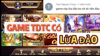 GAME THIÊN ĐƯỜNG TRÒ CHƠI CÓ LỪA ĐẢO ? VÀ CÓ NÊN CHƠI HAY KHÔNG - đánh bài đổi thưởng