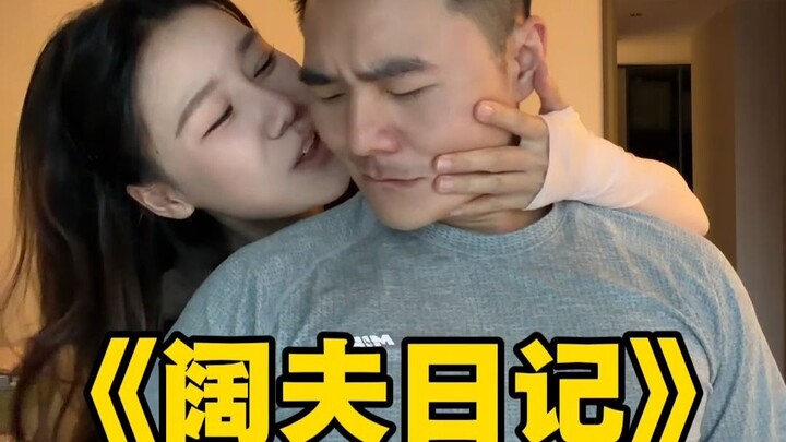 Một năm sau khi kết hôn, vợ vẫn ngang ngược như ngày nào