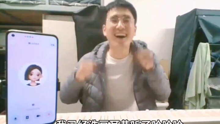 Watch Dou Bao and Hakimi's hilarious reactions to Nanbei Green Beans—hahaha...