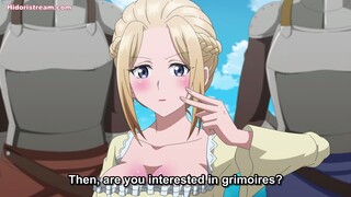 Around 40 Otoko no Isekai Tsuuhan Episode 10 (English Sub)