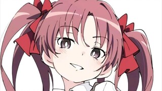 ［白井黑子］我是风纪委员，接到报案前来