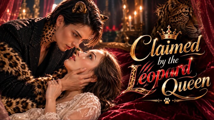 [AI GL] Claimed by the Leopard Queen
