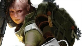เครื่องดื่มอะไรที่เหมาะกับ Warhammer 40,000?
