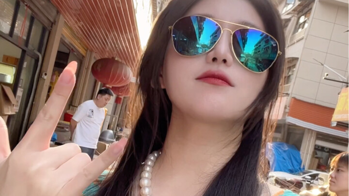 Mind-blowing—why didn’t I discover such a great place when I was starting my own business? Yiwu trul