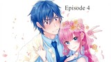 More than a married couple, but not lovers E4 (Sub Eng)