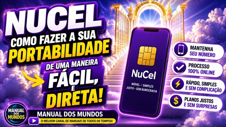 PORTABILIDADE NUCEL