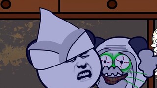 ในตอนแรก ทั้งครอบครัวถูกสายฟ้าฟาด 2: ทั้งครอบครัวกลับชาติมาเกิดในดิน