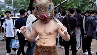 【กว่างโจวหิ่งห้อย】ลุง ฉันกลับมาอีกแล้ว