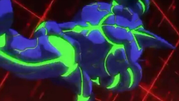 one punch man kuat