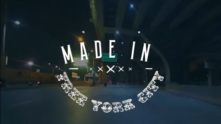 MADE IN FREE YORK CITY | El Classico SOLO BONE VS TEXAS