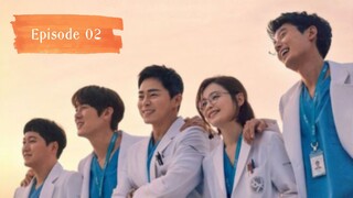 Hospital 2 - Episode 02
