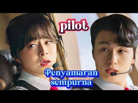 SINOPSIS FILM KOREA PILOT || Di bintangi oleh Jo Jung Suk