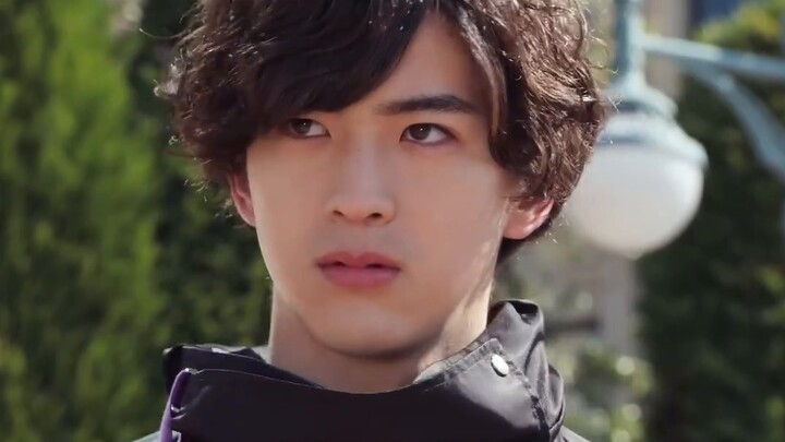 【بامين｜الثمرة أم لا】"سأحمل معك الخطيئة، ثم أكفر عنها."